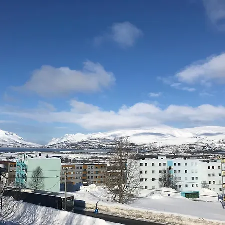 Your Home Away From Home, Apartment 1 Tromsø Exterior foto