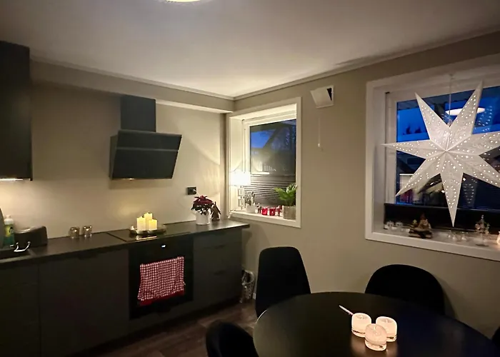 Your Home Away From Home, Apartment 1